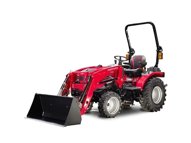 2026 Mahindra 2123 2123 HST