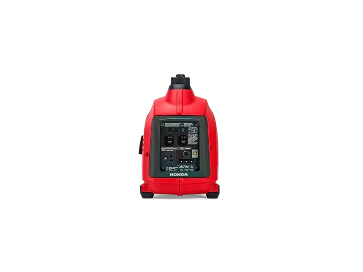 2026 Honda 1,000 WATT MANUAL RED