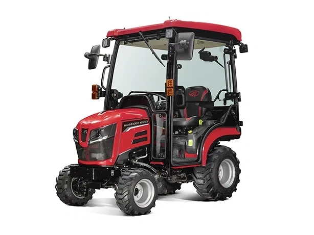 2026 Mahindra 1126 1126 HST