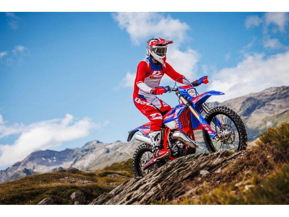 2026 Beta RR Race 125 RR Race