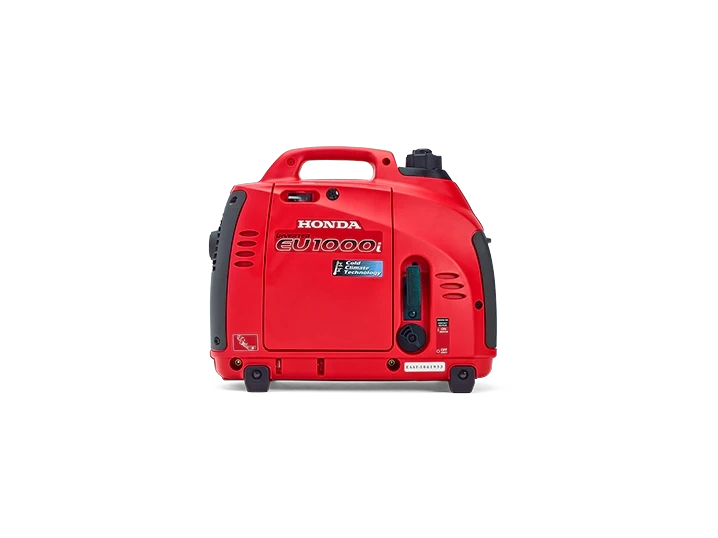 2026 Honda 1,000 WATT MANUAL RED