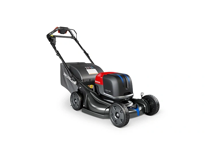 2026 Honda HRX21BEC6 HRX21BEC6