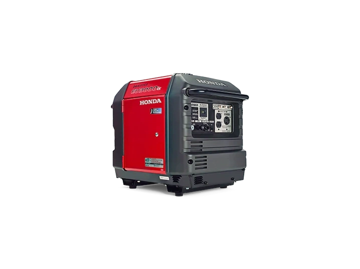 2026 Honda EU3000isC4 EU3000isC4