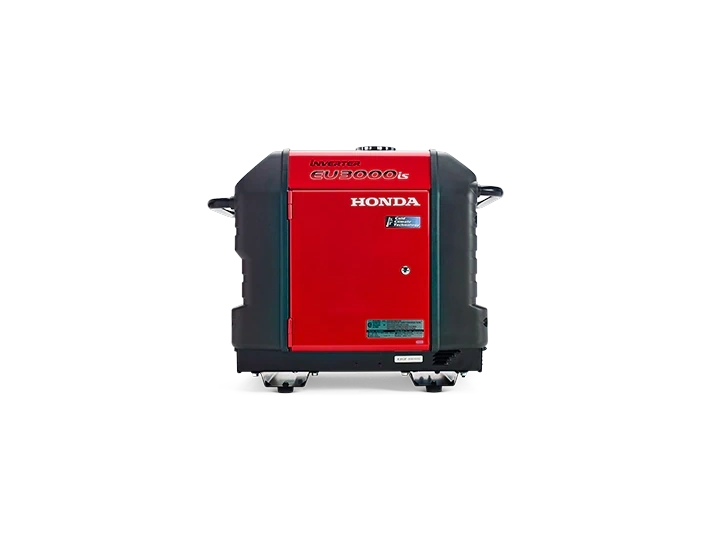 2026 Honda EU3000isC4 EU3000isC4