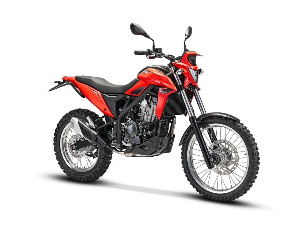 2026 Beta ALP ALP X