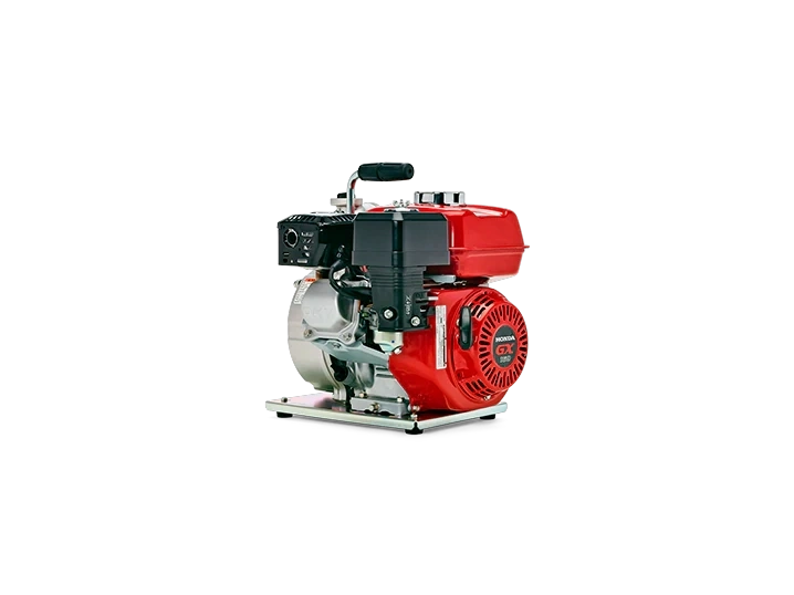 2026 Honda WH20XTC WH20XTC