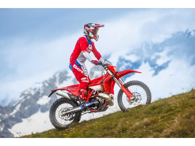 2026 Beta RR X-Pro 125 RR XPRO