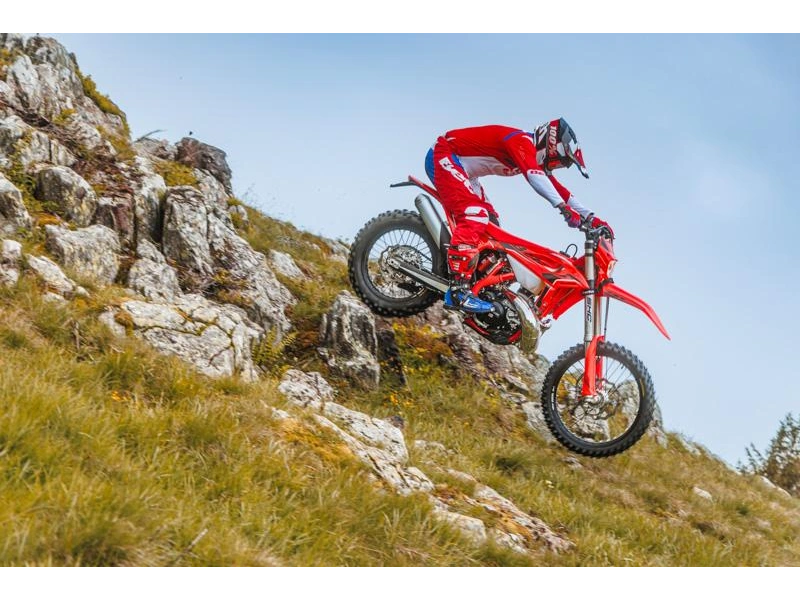 2026 Beta RR X-Pro 125 RR XPRO