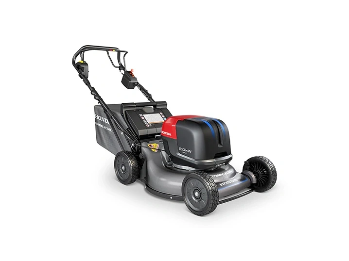 Honda HRC21BEC6 HRC21BEC6 2026