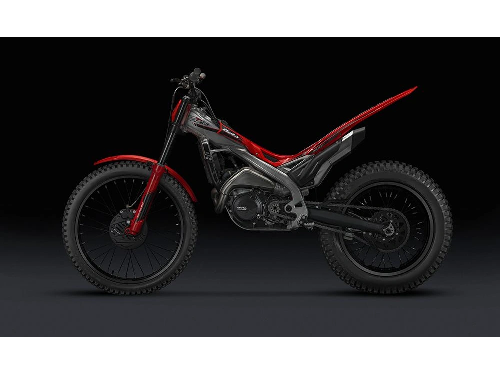 2026 Beta Sincro 125 SINCRO