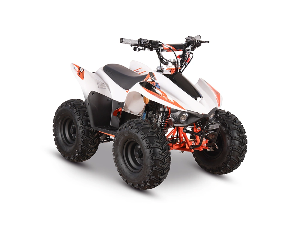2026 Kayo Storm Storm 70 SOHC 4-stroke