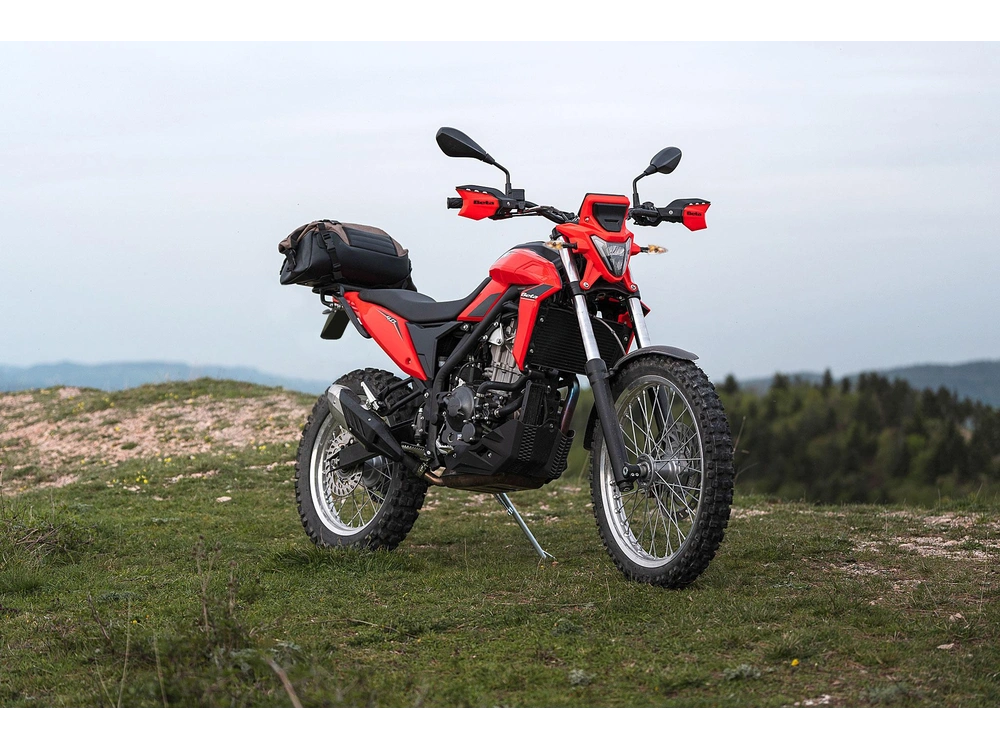 2026 Beta ALP ALP X