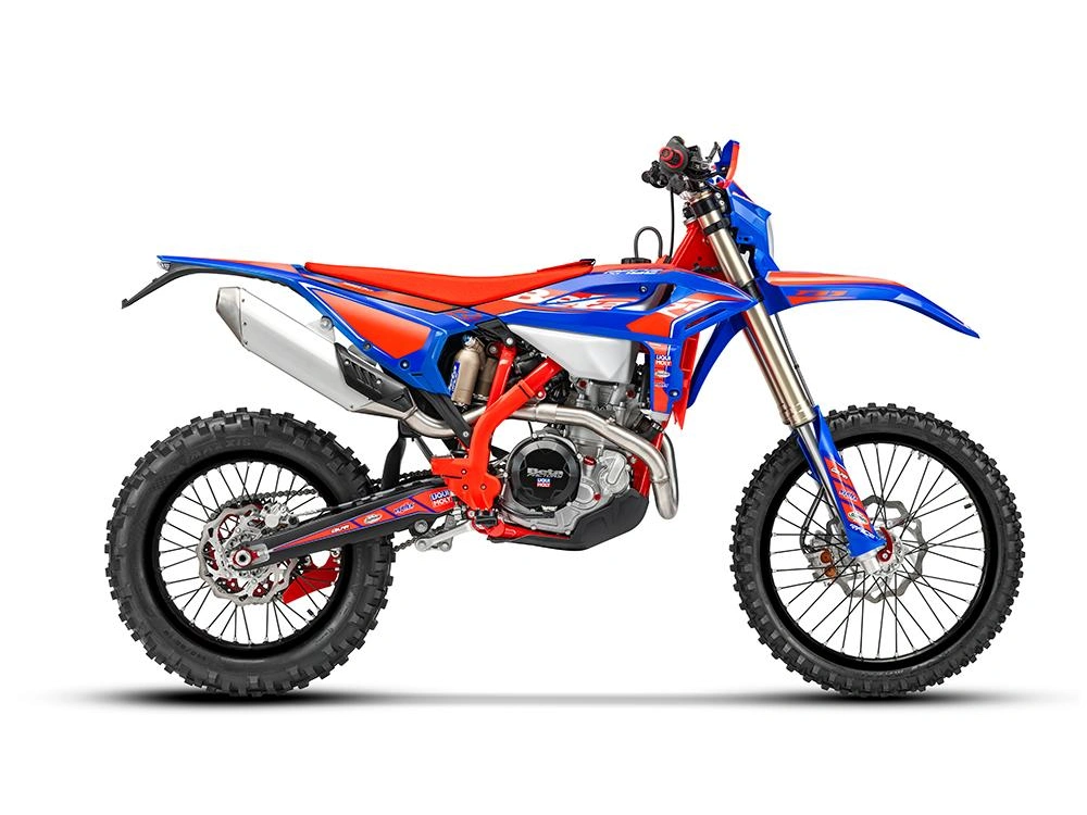 2026 Beta RR Race 480 RR Race