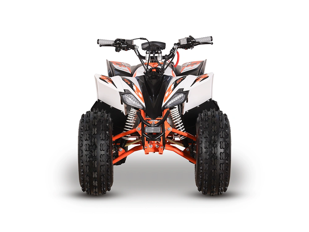 2026 Kayo Predator Predator 125 EFI SOHC 4-stroke