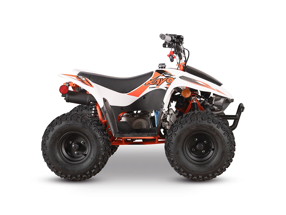 2026 Kayo Storm Storm 70 SOHC 4-stroke