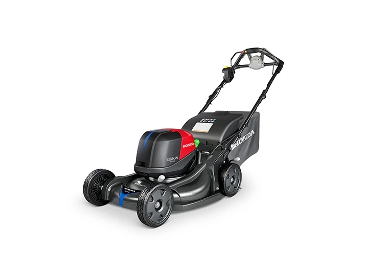 2026 Honda HRX21BVC4 HRX21BVC4