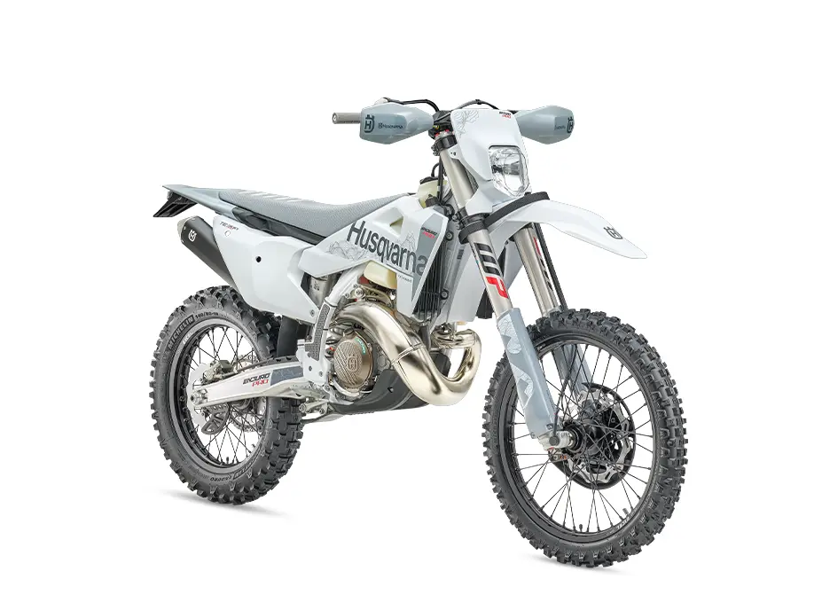 2027 Husqvarna TE 300 PRO