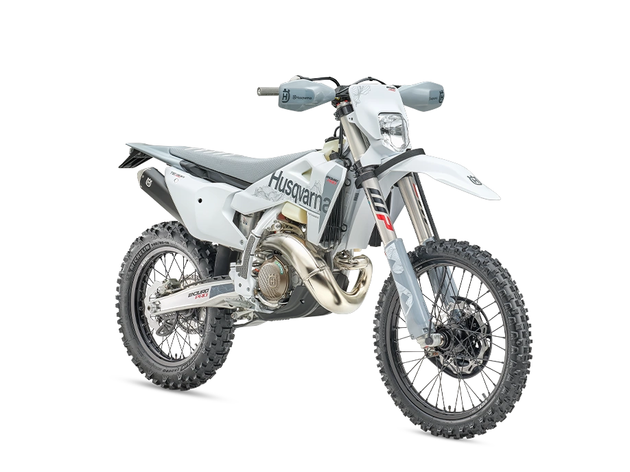 2027 Husqvarna TE 300 PRO TE 300 PRO