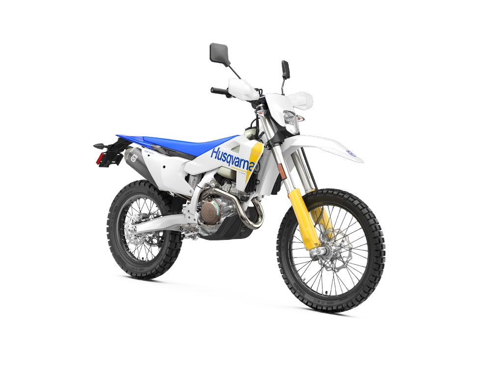 2027 Husqvarna FE 501s FE 501s alt