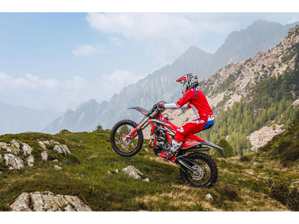 2026 Beta Xtrainer 300 XTrainer