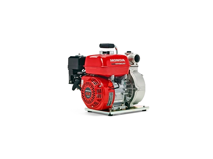 2026 Honda WH20XTC WH20XTC