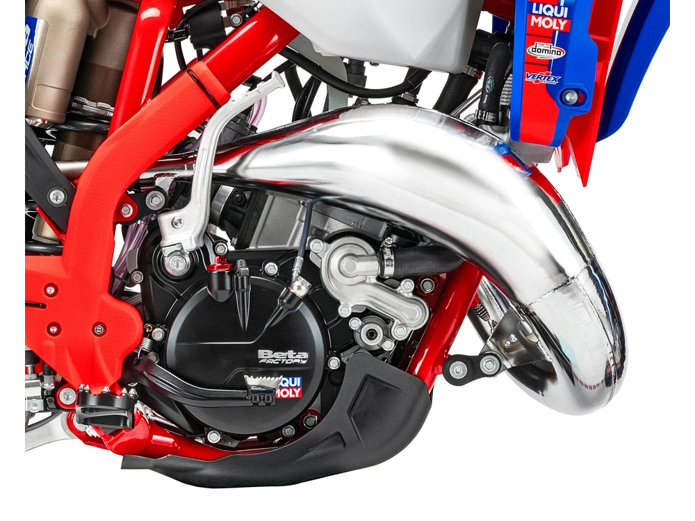 2026 Beta RR Race 125 RR Race