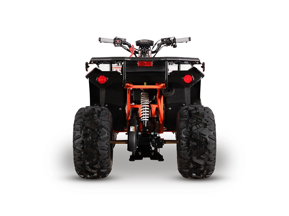 2026 Kayo Bull Series Bull 125 EFI SOHC 4-stroke