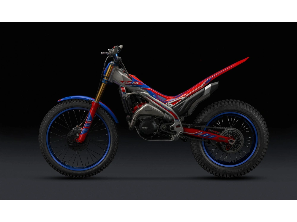 2026 Beta Sincro Factory 125 SINCRO FACTORY