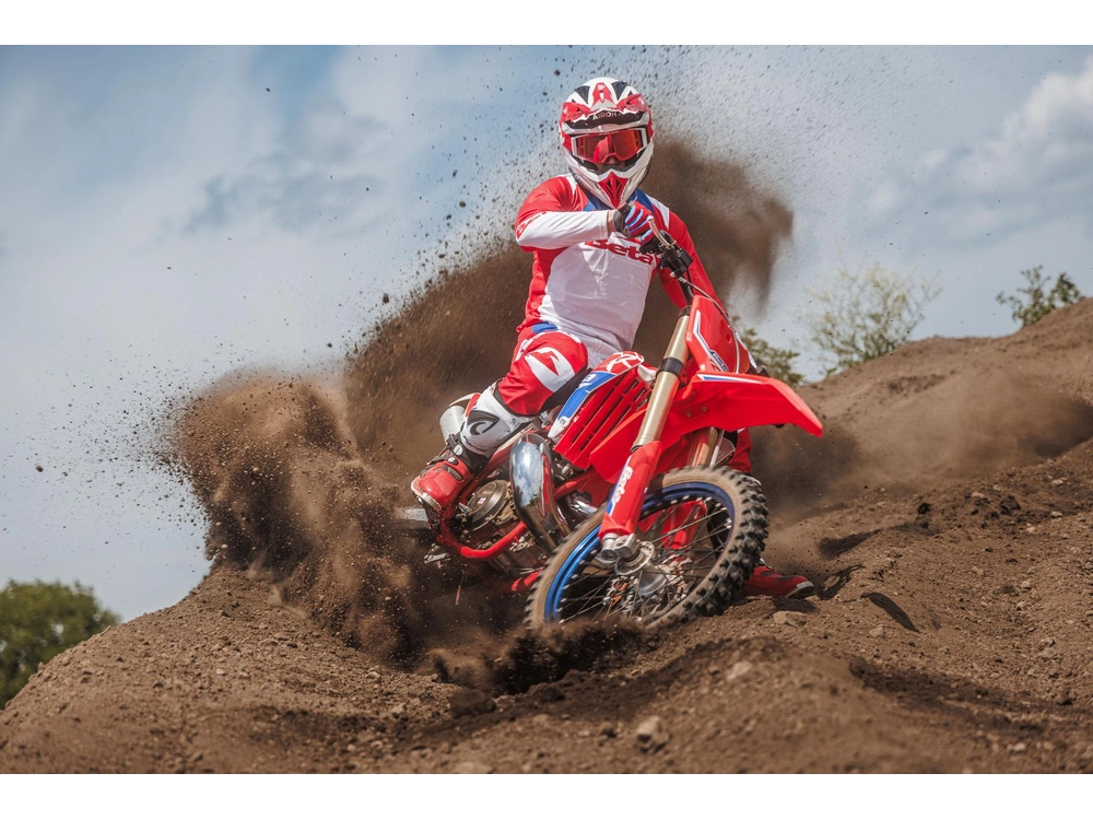 2026 Beta RX 250 RX