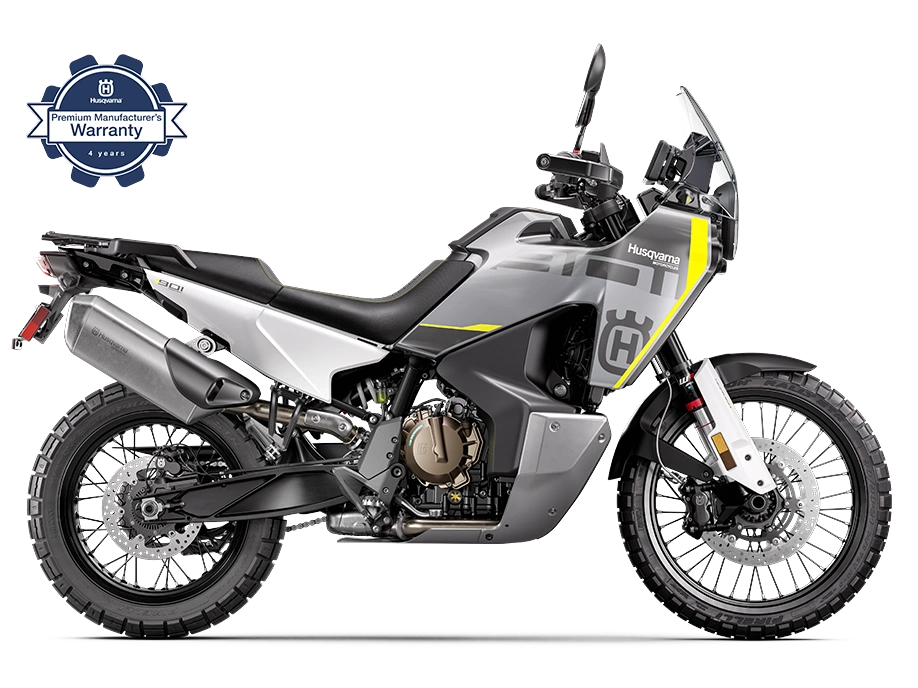 Husqvarna Norden 901 Norden 901 2027 alt