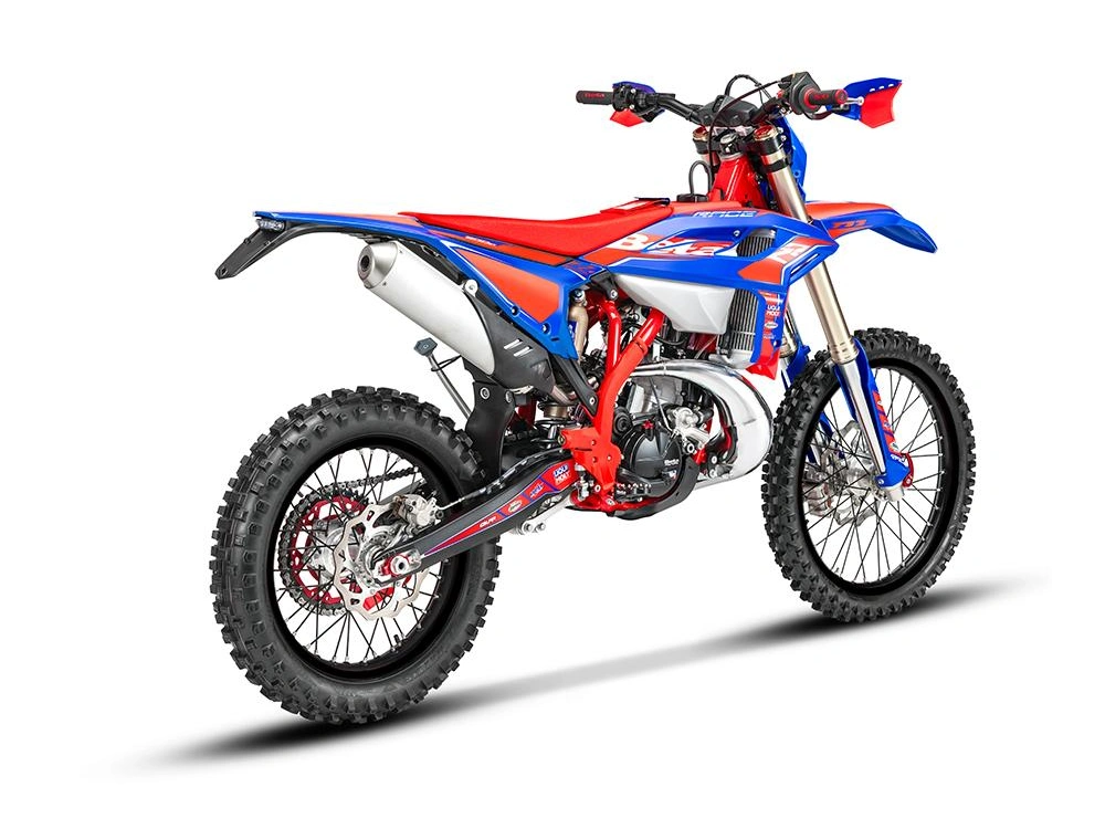 2026 Beta RR Race 125 RR Race