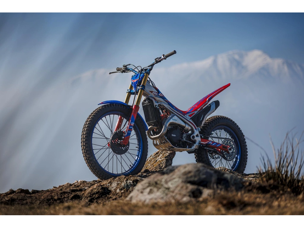 2026 Beta Sincro Factory 125 SINCRO FACTORY