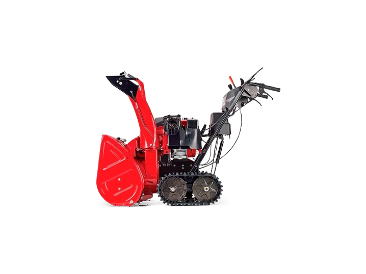 2026 Honda SNOWBLOWER 24" TRACK DRIVE, TWO STG, ELEC START