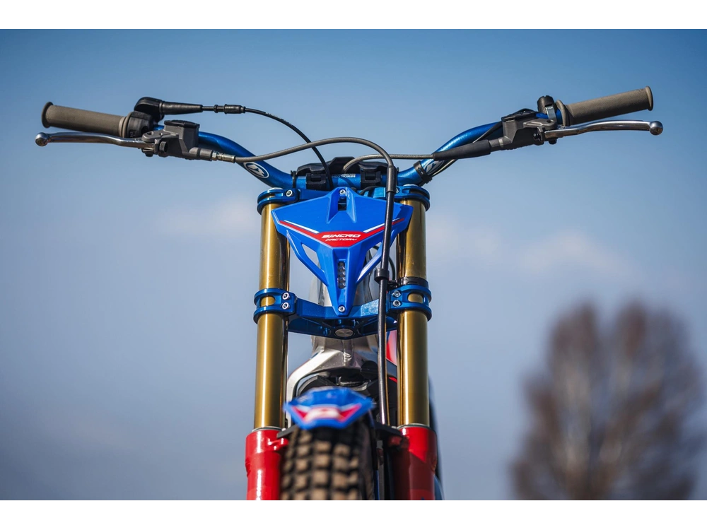 2026 Beta Sincro Factory 125 SINCRO FACTORY