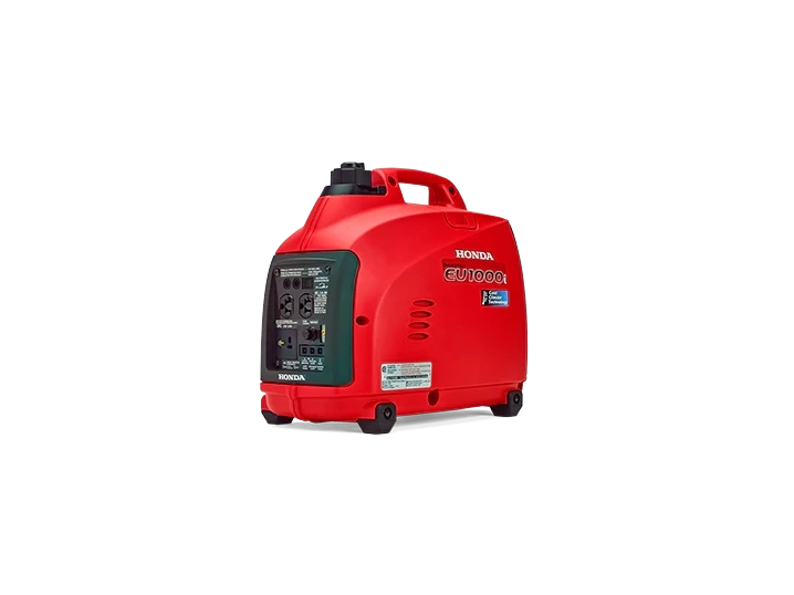 2026 Honda EU1000iTC3 EU1000iTC3