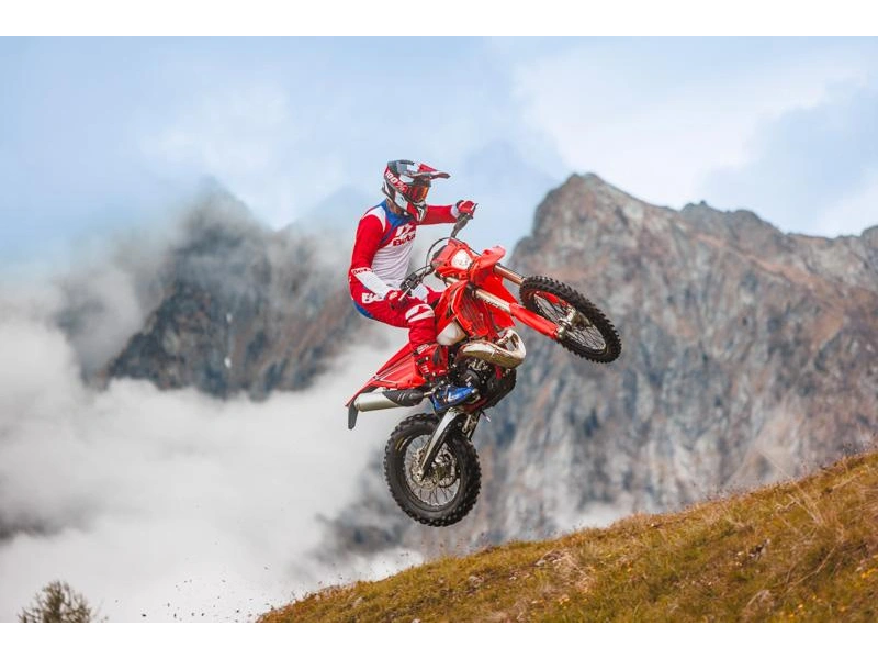2026 Beta RR X-Pro 125 RR XPRO