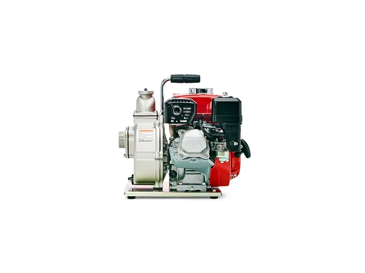 2026 Honda WH20XTC WH20XTC