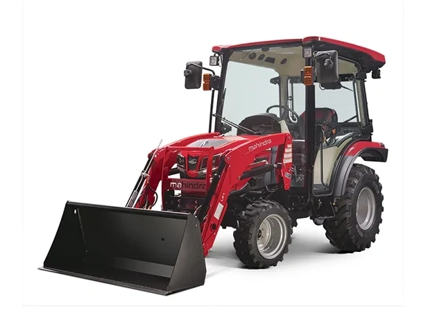 2026 Mahindra 2126 2126 HST