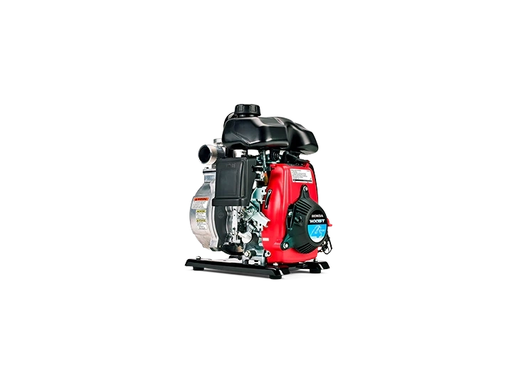 2026 Honda WX15TCX1 WX15TCX1