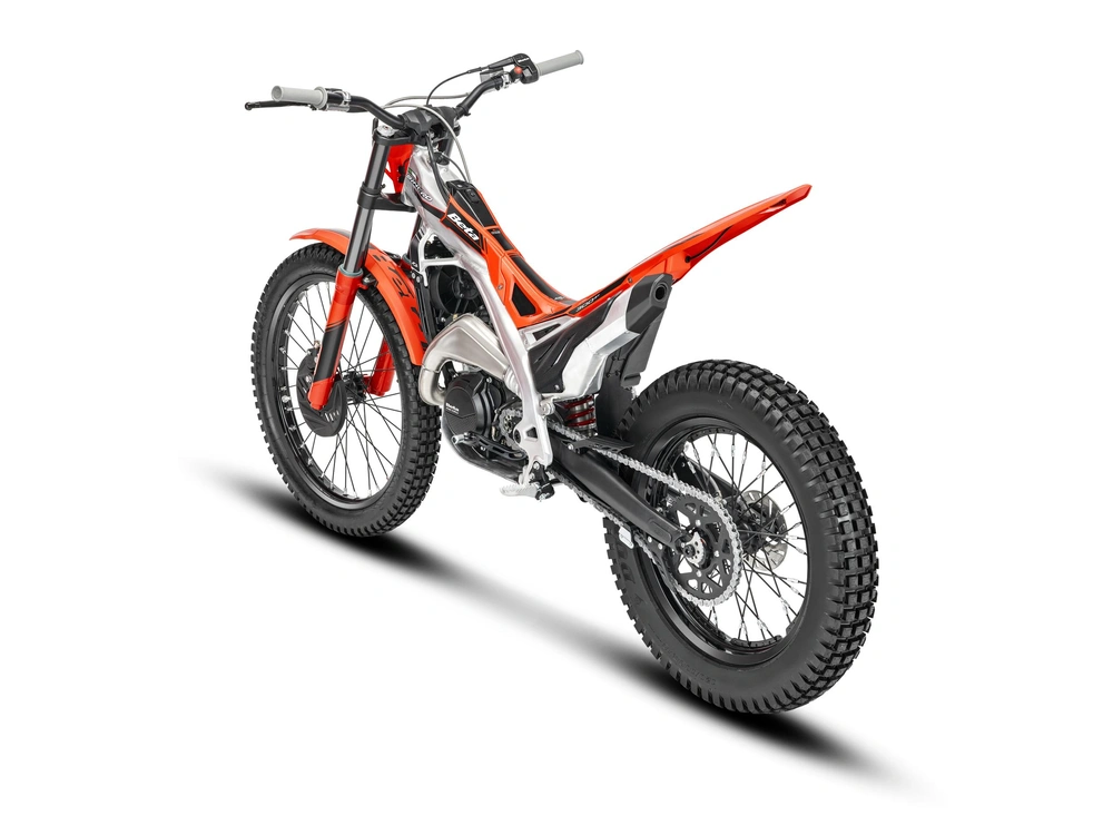 2026 Beta Sincro 125 SINCRO