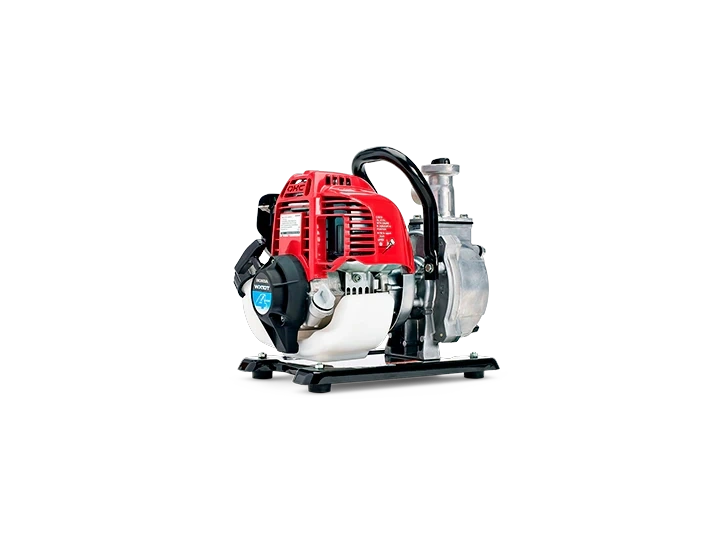 2026 Honda 1" VOLUME WATER PUMP, 26.4IMP GPM 3/4" HOSE ADAPT INCL