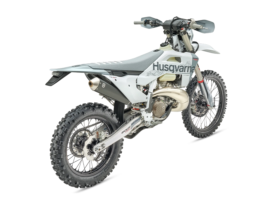 Husqvarna TE 300 PRO TE 300 PRO 2027