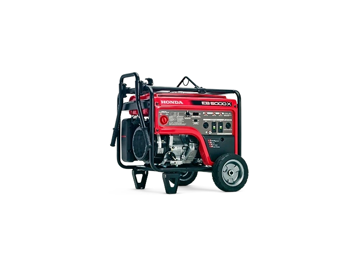 Honda EB5000X3CT2 EB5000X3CT2 2026