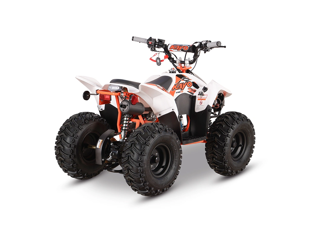 2026 Kayo Storm Storm 70 SOHC 4-stroke