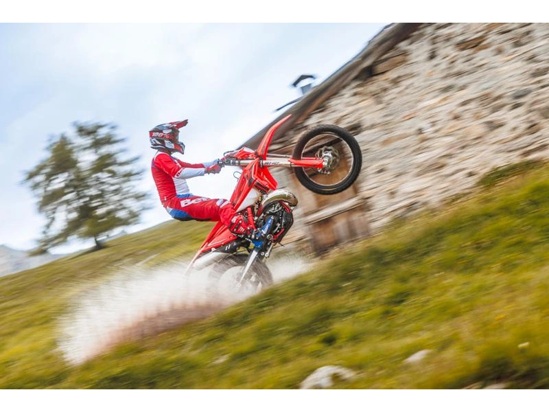 2026 Beta RR X-Pro 125 RR XPRO