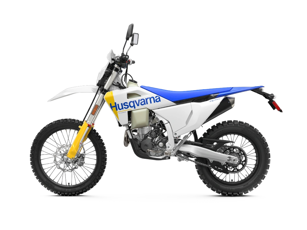 Husqvarna FE 350s FE 350s 2027 alt