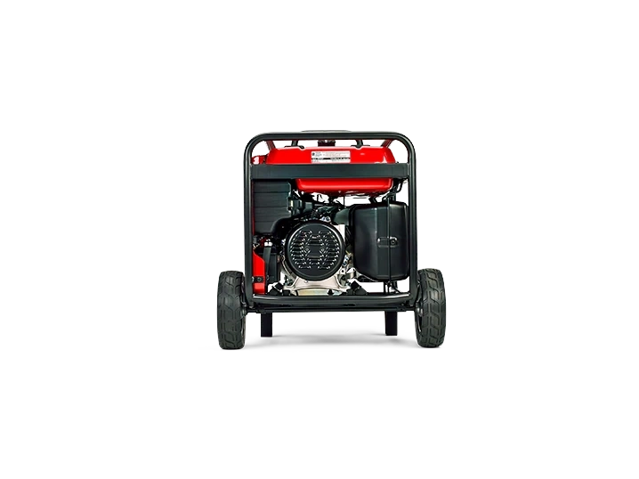 2026 Honda EM6500S2CT2 EM6500S2CT2