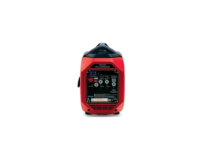 2026 Honda EU3200iC EU3200iC