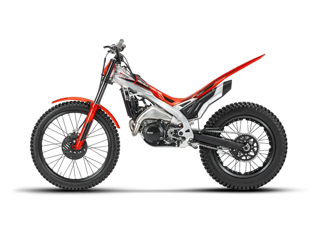 2026 Beta Sincro 125 SINCRO