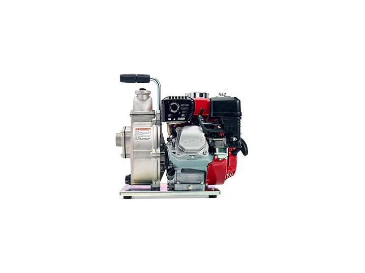 2026 Honda WH15XT2C WH15XT2C